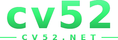 cv52 logo
